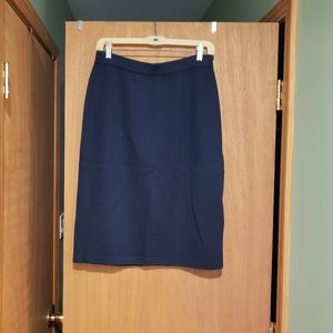St John skirt